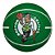 Mini Bola de Basquete Wilson NBA Dribbler Boston Celtics - Imagem 1