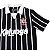 Camiseta Corinthians Listrada Kalunga Oficial Licenciada - Imagem 3