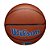 Bola de Basquete Wilson NBA Team Alliance Warriors Tamanho 7 - Imagem 5