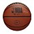 Bola Basquete Wilson NBA Team Alliance Milwaukee Bucks Tam 7 - Imagem 6