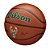 Bola Basquete Wilson NBA Team Alliance Milwaukee Bucks Tam 7 - Imagem 3