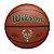 Bola Basquete Wilson NBA Team Alliance Milwaukee Bucks Tam 7 - Imagem 1