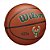 Bola Basquete Wilson NBA Team Alliance Milwaukee Bucks Tam 7 - Imagem 2