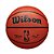 Bola de Basquete Wilson NBA Authentic Tam. 6 Indoor Outdoor - Imagem 1