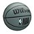 Bola de Basquete Wilson NBA Forge Tam.7 Indoor Outdoor Cinza - Imagem 2