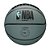 Bola de Basquete Wilson NBA Forge Tam.7 Indoor Outdoor Cinza - Imagem 6