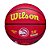 Bola de Basquete Wilson NBA Player Icon Trae Young Tam. 7 - Imagem 6