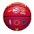 Bola de Basquete Wilson NBA Player Icon Trae Young Tam. 7 - Imagem 5
