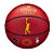 Bola de Basquete Wilson NBA Player Icon Trae Young Tam. 7 - Imagem 4