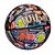 Bola de Basquete Wilson NBA All Team Retro Tamanho 7 - Imagem 2