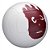 Bola de Vôlei Wilson Castaway Oficial Náufrago - Imagem 2