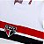 Camisa São Paulo Bimundial 92/93 Oficial Licenciada Retro - Imagem 2