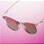Óculos de Sol Goodr Mauve Mood Board Polarizado - Imagem 4