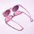 Óculos de Sol Goodr Mauve Mood Board Polarizado - Imagem 5
