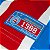 Camisa Retrô Bahia 1988 Unissex Listrada Oficial Licenciada - Imagem 4