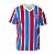 Camisa Retrô Bahia 1988 Unissex Listrada Oficial Licenciada - Imagem 1