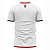 Camisa São Paulo Radix Unissex Branca Oficial Licenciada - Imagem 2