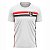 Camisa São Paulo Soil Unissex Branca Oficial Licenciada - Imagem 1