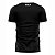 Camisa Atlético Mineiro Razão Unissex Preto Branco - Imagem 2
