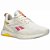 Tênis Reebok Nanoflex TR V2 Feminino Bege Rosa - Imagem 3