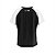 Camiseta Botafogo Vitória Unissex Preto Oficial Licenciada - Imagem 2