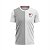 Camisa Fluminense Dystopia Unissex Branca Cinza Oficial - Imagem 1