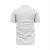 Camisa Fluminense Dystopia Unissex Branca Cinza Oficial - Imagem 2
