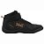 Tênis Everlast Forceknit 6 Unissex Preto Dourado Fight - Imagem 1
