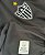 Camisa Atlético Mineiro Basic Preto Oficial Licenciada - Imagem 5