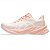 Tênis ASICS Dynablast 5 Feminino Rosa Branco Corrida - Imagem 2