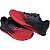 Tênis Reebok Nano X5 Masculino Preto Vermelho Treino Cross - Imagem 3
