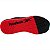 Tênis Reebok Nano X5 Masculino Preto Vermelho Treino Cross - Imagem 5