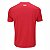 Camisa Internacional 1909 Vermelha Oficial Licenciada - Imagem 2