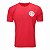 Camisa Internacional 1909 Vermelha Oficial Licenciada - Imagem 1