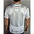 Camiseta Palmeiras Defense III Branco Oficial Licenciada - Imagem 2