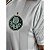 Camiseta Palmeiras Defense III Branco Oficial Licenciada - Imagem 5