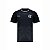 Camisa Flamengo Trama Unissex Preta Oficial Licenciada - Imagem 1