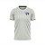 Camisa São Paulo Enlace Unissex Cinza Oficial Licenciada - Imagem 1