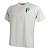 Camisa Palmeiras Score III Bege Oficial Licenciada - Imagem 3