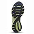 Tênis Olympikus Swift 5 Feminino Bege Verde Conforto - Imagem 6