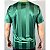 Camiseta Palmeiras Defense III Verde Oficial Licenciada - Imagem 2
