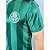 Camiseta Palmeiras Defense III Verde Oficial Licenciada - Imagem 4