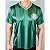 Camiseta Palmeiras Defense III Verde Oficial Licenciada - Imagem 1