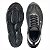 Tênis Fila Maxxi Lite Masculino Preto Cinza Caminhada Treino - Imagem 5