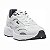 Tênis Fila Runner 2K Feminino Branco Corrida e Caminhada - Imagem 3