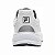 Tênis Fila Runner 2K Feminino Branco Corrida e Caminhada - Imagem 5