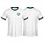 Camisa Palmeiras 1914 II Branco Feminino Oficial Licenciada - Imagem 3
