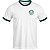Camisa Palmeiras 1914 II Branco Feminino Oficial Licenciada - Imagem 1