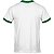 Camisa Palmeiras 1914 II Branco Feminino Oficial Licenciada - Imagem 2