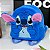 Mochila Infantil Pelúcia Personagens Escolar Passeio - Imagem 11